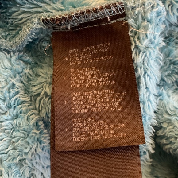 The North Face Jacket SZ - M Youth - Picture 7 of 7